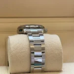 Rolex Datejust m278274-0017/0018 Green Dial 31mm Oyster Watch - Image 17