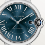 Cartier BALLON BLEU Blue Dial 40mm - Image 5