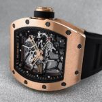 RICHARD MILLE RM 035 Gold Toro - Image 2