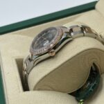 Rolex Datejust m278381-0029/0030 Slate Roman Diamond Dial Diamond-Set Bezel 31mm - Image 5