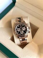 Rolex Cosmograph Daytona m126505-0002 40mm - Image 5