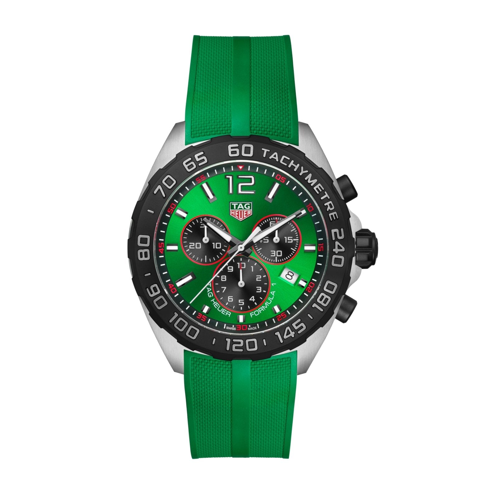 B97D709D-01E8-1AD0-87F3-5C711CCF158B 【Top replica】TAG Heuer Formula 1 - Image 1