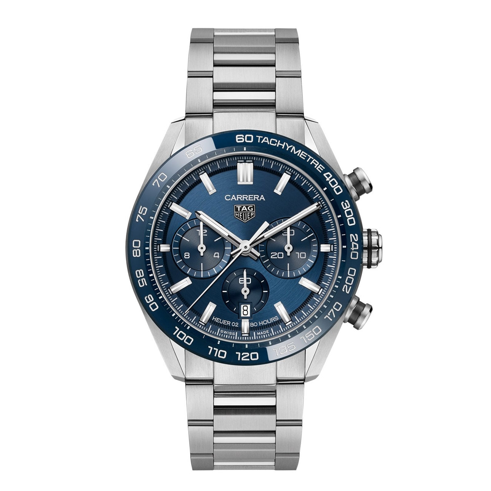 BA6AA93F-EFA0-48CE-4922-1AE576709BFD 【Top replica】TAG Heuer Carrera - Image 1