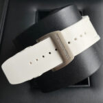 RM055  White Ceramic Dial - Image 6