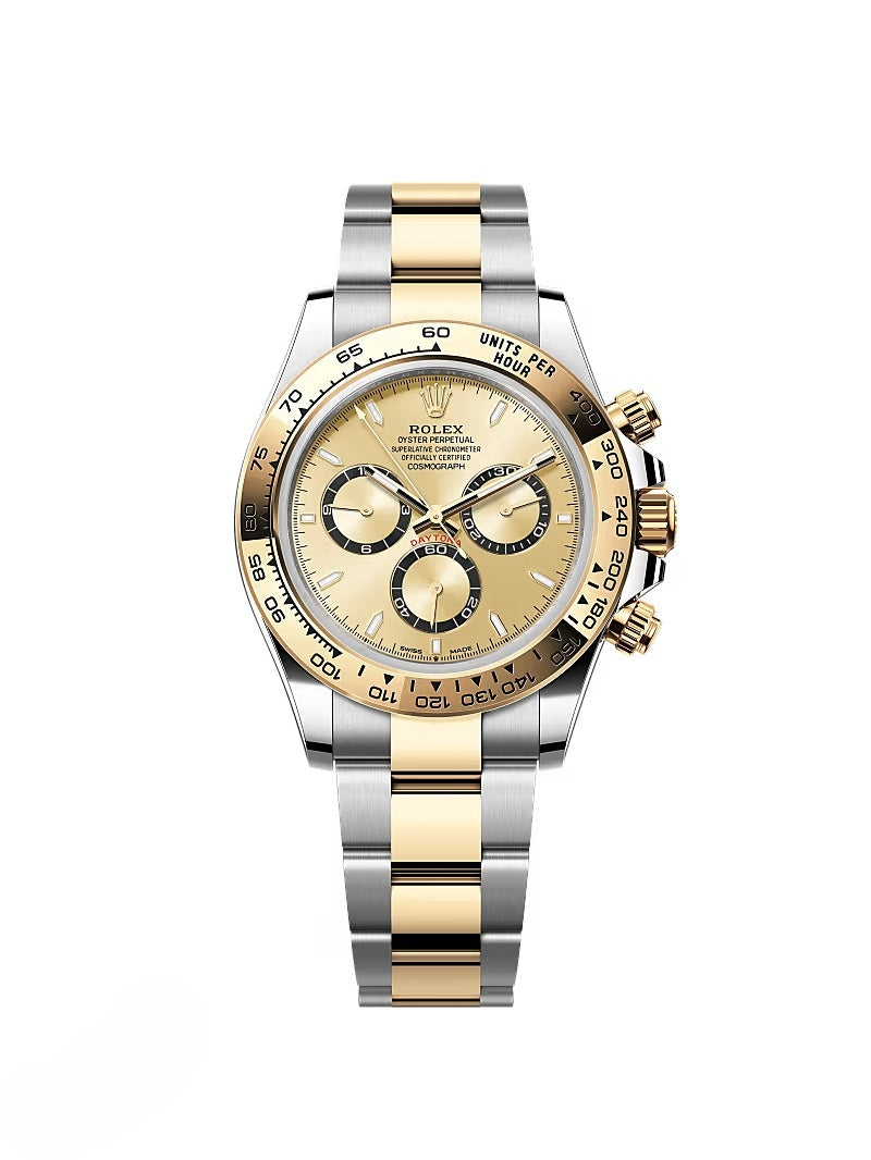 BF466406-847A-53F0-8D9F-149A5B3E7440 Rolex Cosmograph Daytona m126503-0004 40mm - Image 1