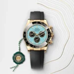 Rolex Cosmograph Daytona m126518ln-0014 40mm - Image 3