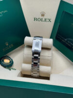Rolex Datejust m278274-0005/0006 31mm Mother-of-Pearl 31mm Dial Oyster Watch - Image 6