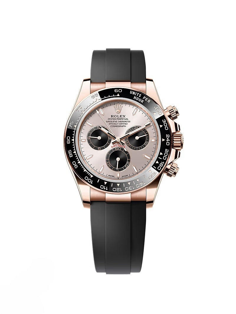 C77A530D-2C15-A741-6641-51FCCC15981E Rolex Cosmograph Daytona m126515LN-0006 40mm - Image 1
