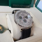 Rolex Cosmograph Daytona 126589RBR 40mm - Image 3