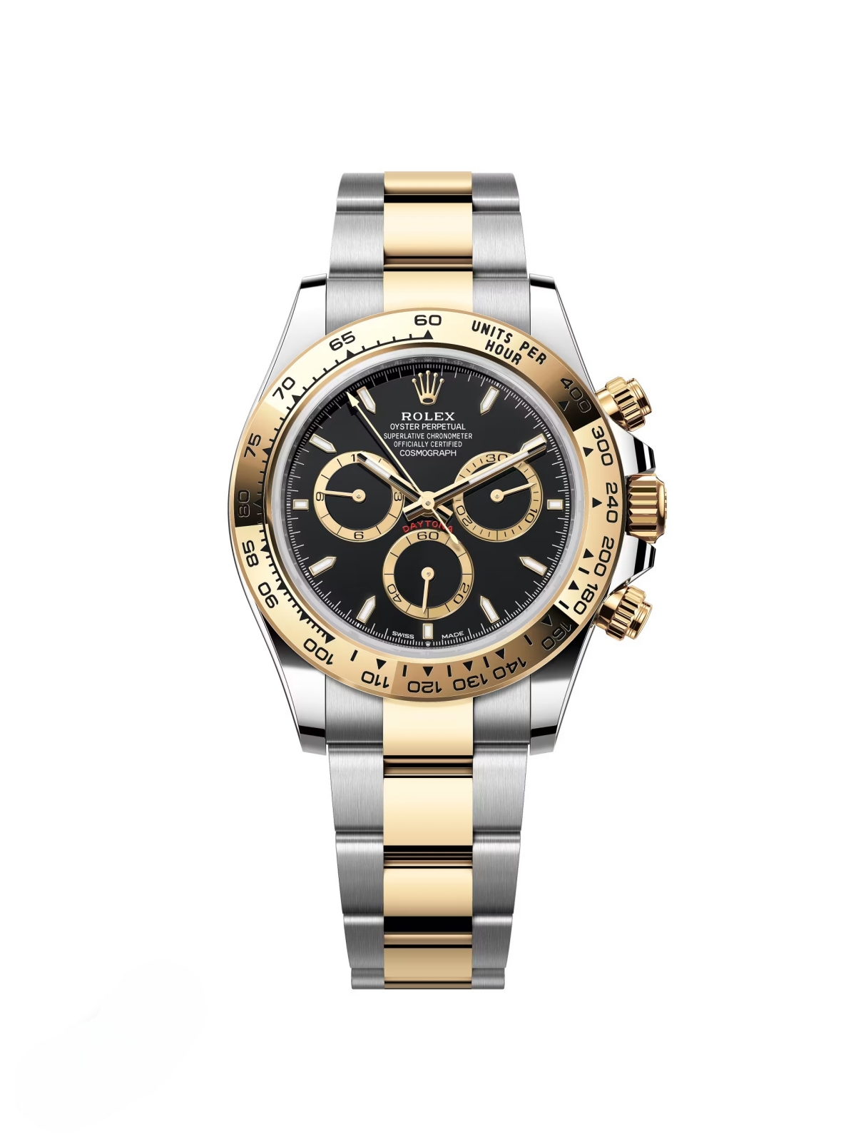 CB6DA99C-C08A-514F-DA35-7482B70F09A9 Rolex Cosmograph Daytona m126503-0003 40mm - Image 1