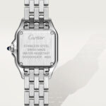 Cartier PANTHERE SMALL MODEL 30mm - Image 3