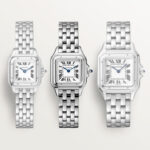 Cartier PANTHERE SMALL MODEL 30mm - Image 5