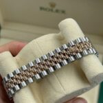 Rolex Datejust m278381-0029/0030 Slate Roman Diamond Dial Diamond-Set Bezel 31mm - Image 16