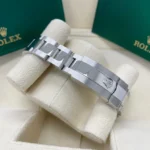 Rolex Datejust m278274-0035/0036 Azzurro Blue Dial Oyster Watch - Image 6