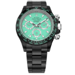 This product is out of stock. If you need to purchase it, please contact us to customize it.Rolex Daytona BISCAY GREEN BLACK CERAMIC This product is out of stock. If you need to purchase it, please contact us to customize it.Rolex Daytona BISCAY GRE