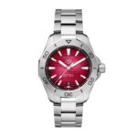 【Top replica】TAG Heuer Aquaracer  Professional 200