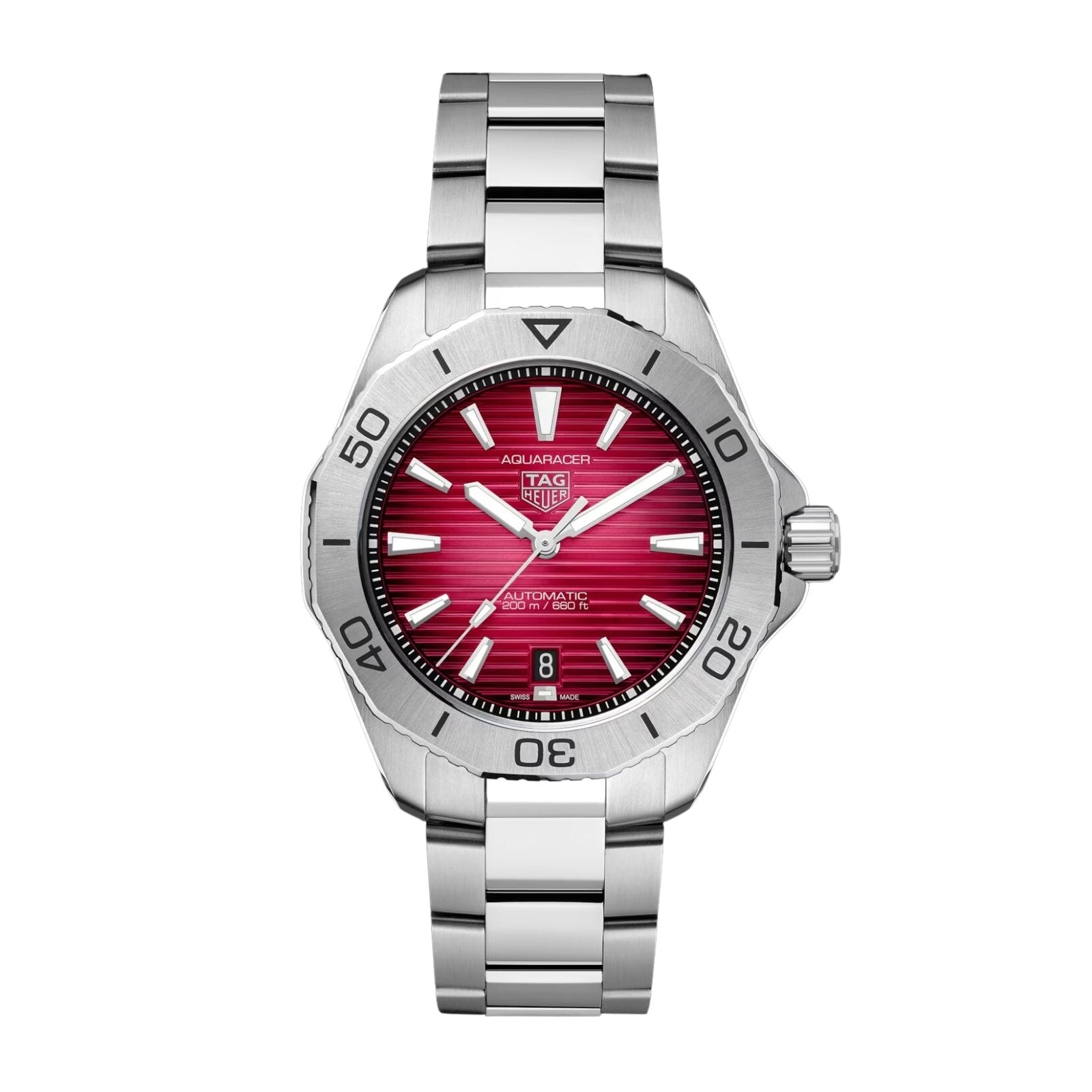 D31C3DD6-49EA-449E-B2DB-C1F8EAFE9639 【Top replica】TAG Heuer Aquaracer Professional 200 - Image 1