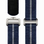TUDOR x Marine Nationale Pelagos FXD 42mm Men's Automatic Watch M25707B/24-0001 - Image 4