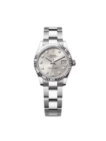Rolex Datejust m278274-0029/0030 Silver 31mm Dial Oyster Watch - Image 2