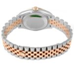 Rolex Datejust m278241-0025/0026 White Mother-of-Pearl 31mm Dial Oyster Bracelet Watch - Image 7