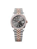 Rolex  Datejust 126281RBR  Slate Dial 36mm - Image 2