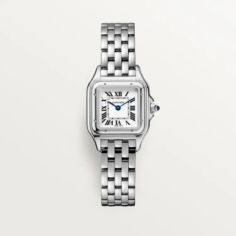 D9F2B663-01EA-9FA9-BCA6-B7F3BAE69D61 Cartier PANTHÈRE 22.27mm - Image 1