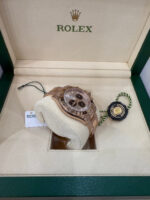 Rolex Cosmograph Daytona m126505-0003 40mm - Image 8