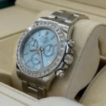 Rolex Cosmograph Daytona 40mm 126576TBR - Image 4