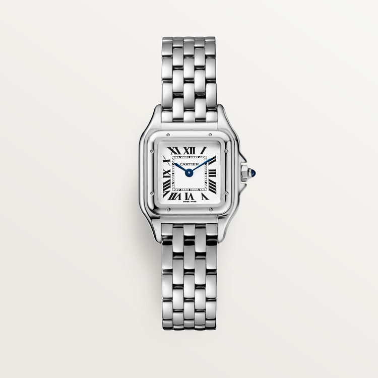 E12EF3CB-FF59-3168-8B7E-9C451F69A795 Cartier PANTHERE SMALL MODEL 30mm - Image 1