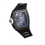 RM055 Carbon Fiber Dial - Image 3