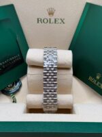 Rolex Datejust m278274-0019/0020 Pink 31mm Dial Oyster Watch - Image 13