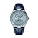 【2024 Hot Sale】Breitling Navitimer Blue AMAZING DIAL - Image 2