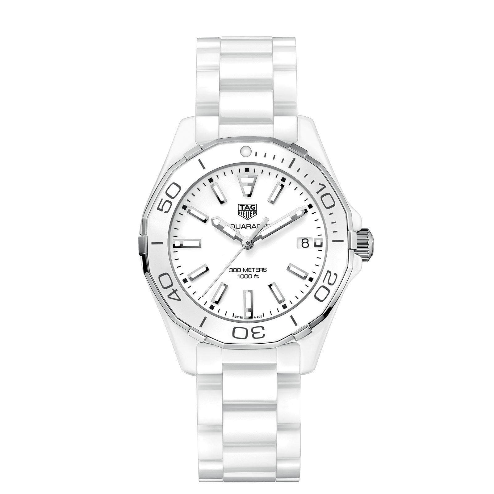 E6BD5D0A-7908-F99E-F55C-562FE2CB92BD 【Top replica】TAG Heuer Aquaracer Quartz - Image 1