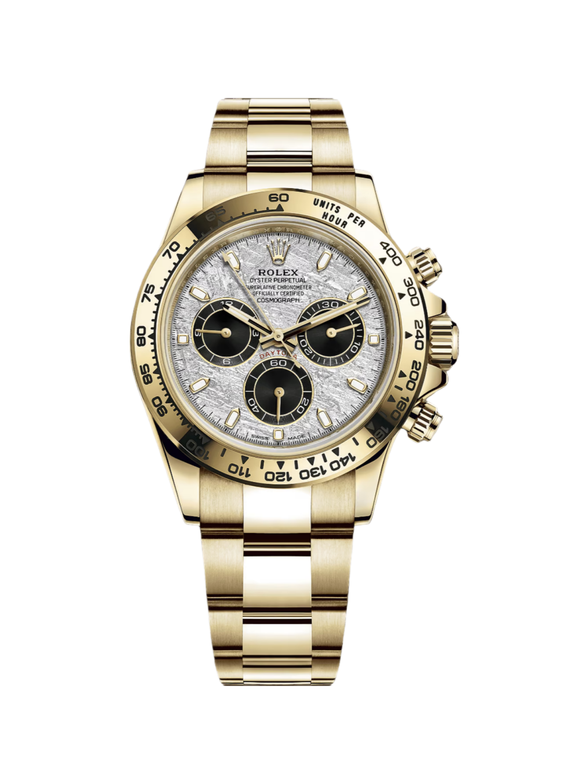 E73C661F-1BD1-D963-718B-DB7E0126F903 Rolex Cosmograph Daytona 40mm 116508 - Image 1
