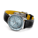 【2024 Hot Sale】Breitling Navitimer Blue AMAZING DIAL - Image 4