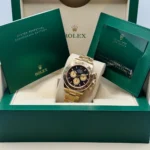 Rolex Cosmograph Daytona m126508-0002 40mm - Image 8