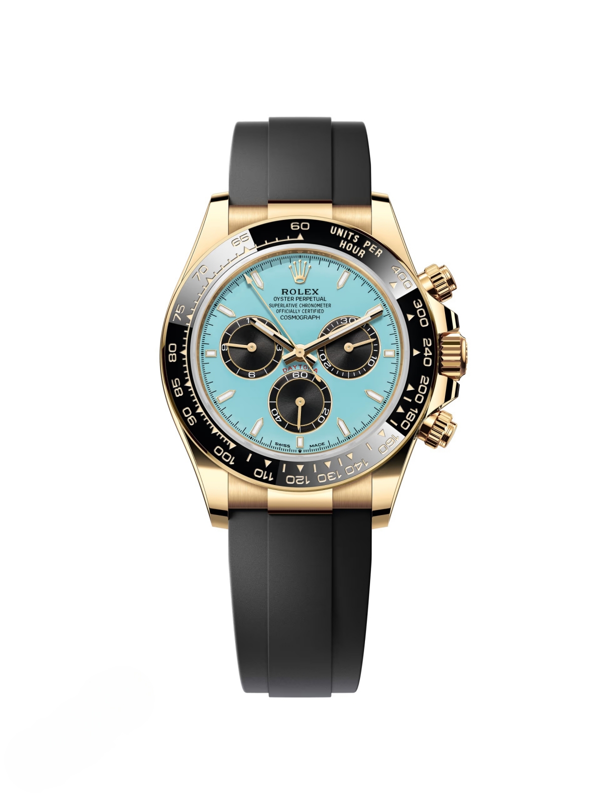 EB87CC7C-56F0-B7C0-0853-53D122D71335 Rolex Cosmograph Daytona m126518ln-0014 40mm - Image 1