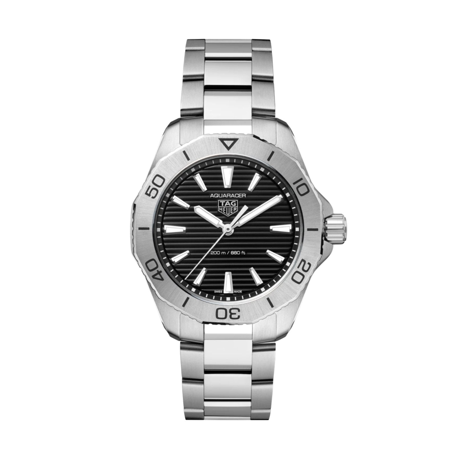 EC9F5FBA-C819-2307-E949-20221D3D0826 【Top replica】TAG Heuer Aquaracer Professional 200 - Image 1