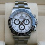 Rolex Cosmograph Daytona m126500ln-0001 40mm - Image 11