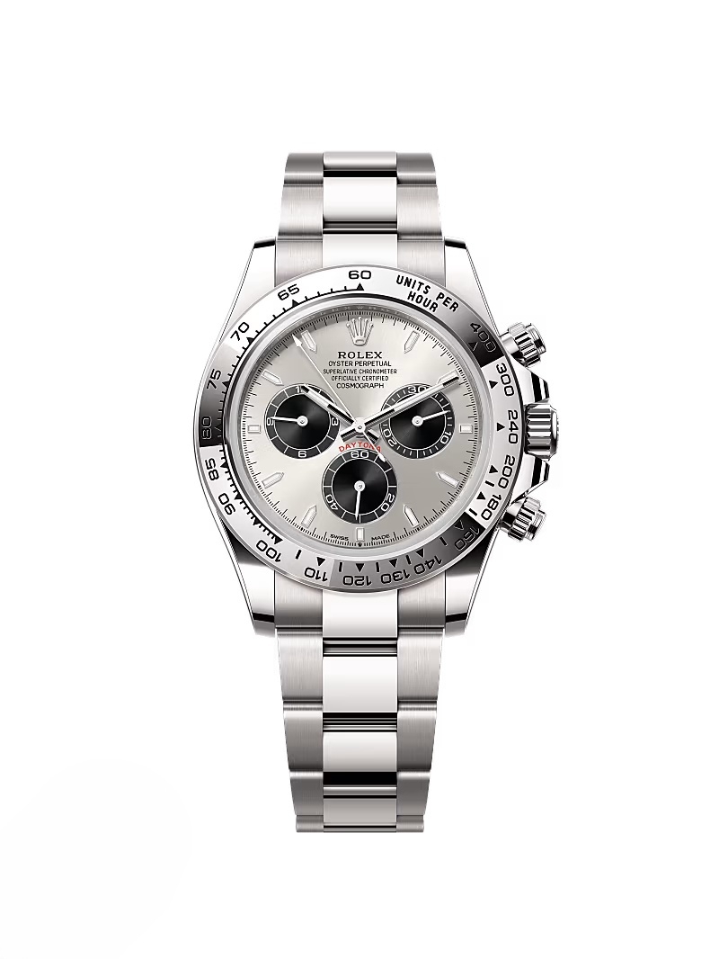 ED5BDCD9-F824-144D-077C-0F42E186FB0E-1 Rolex Cosmograph Daytona m126509-0003 40mm - Image 1