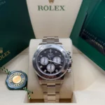 Rolex Cosmograph Daytona m126509-0002 40mm - Image 6