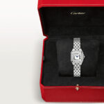 Cartier PANTHERE MINI MODEL 25mm - Image 9