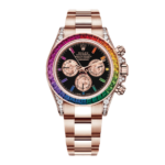 Rolex Cosmograph Daytona m116595RBOW 40mm
