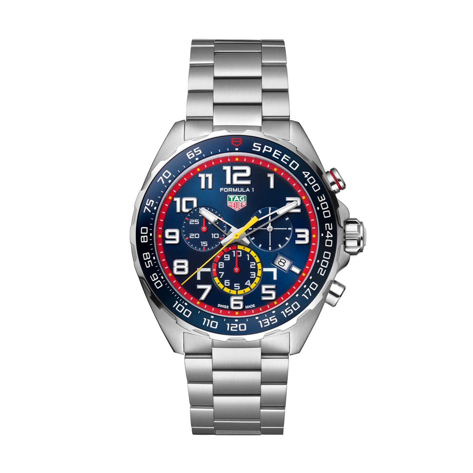 EF044574-D4F4-B9CE-EF36-42D1F53F0E97 【Top replica】TAG Heuer Formula 1 X Red Bull Racing - Image 1