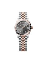 Rolex Datejust m278341 Slate Dial 31mm - Image 2