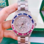 Rolex GMT Master II 116759SARU 40mm - Image 3
