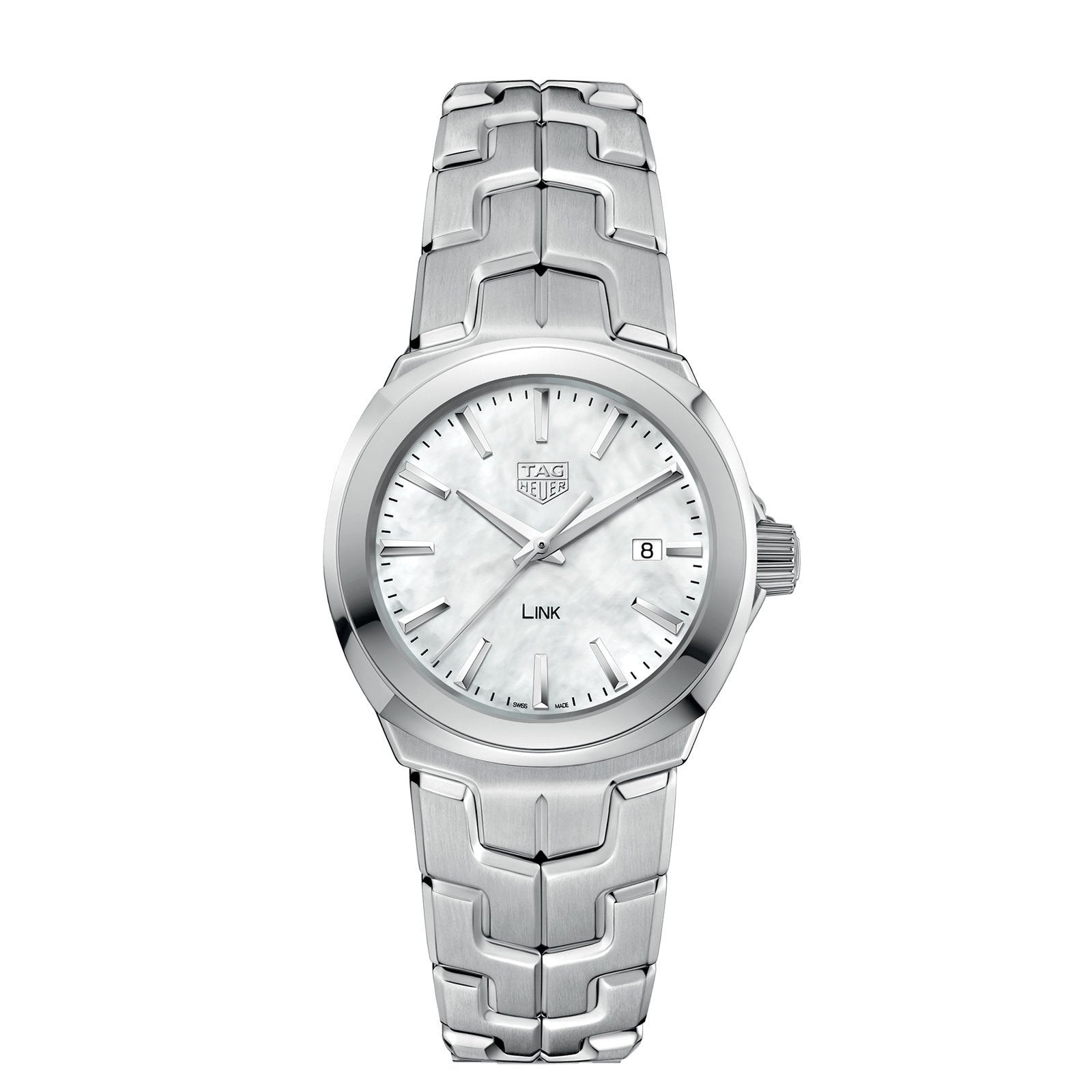 F6507ECB-F58C-6E18-0B31-9C088A11EED4 【Top replica】TAG Heuer Link Quartz - Image 1