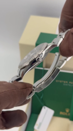 Rolex  Datejust 126334-0017/0018 41mm - Image 9