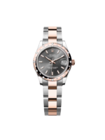 Rolex Datejust m278341 Slate Dial 31mm