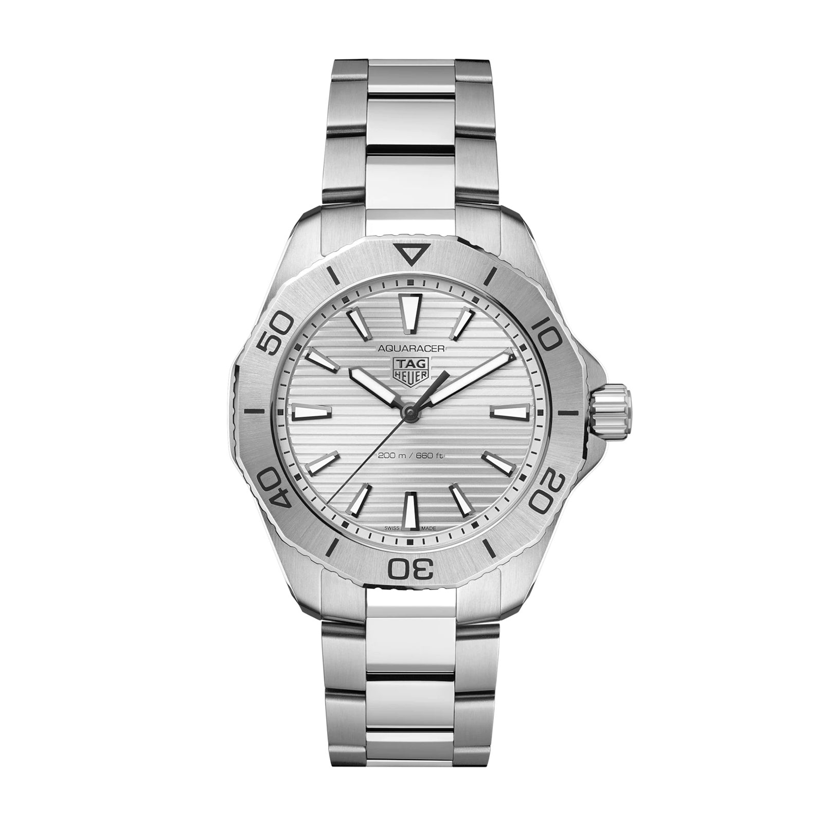 FBFD7E25-3351-1115-4392-CC06C72038CF 【Top replica】TAG Heuer Aquaracer Professional 200 - Image 1
